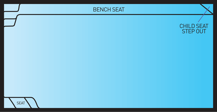 Entertainer 8 pool outline