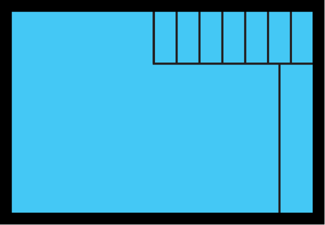 Lifestyle Plunge Pool outline