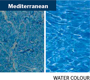 Mediterranean 1