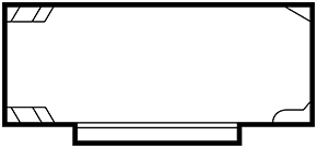 President pool outline