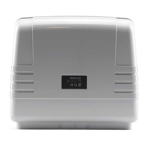 Halo Hub