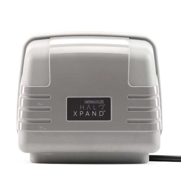 Halo Xpand