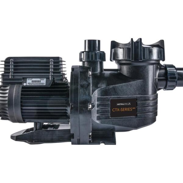 Astral Pool CTX MKII pump