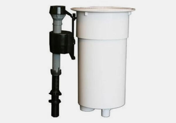 Automatic pool filters installed by Luxx Pools in Geelong