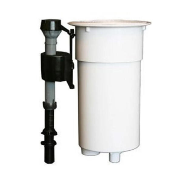 Automatic pool filler