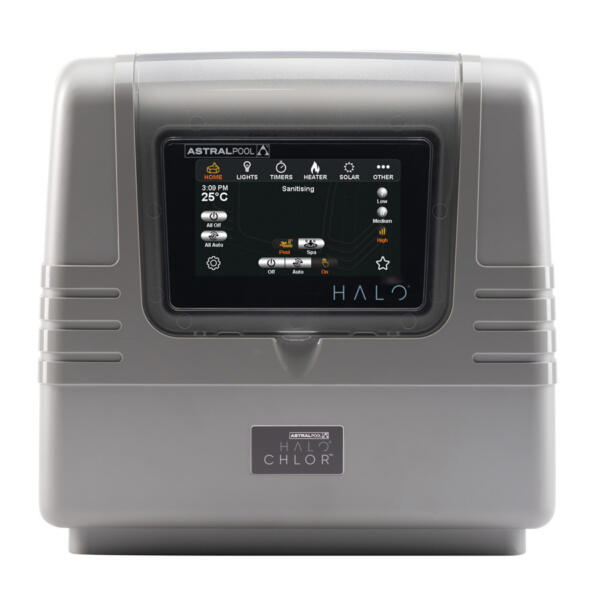 Automation & control systems