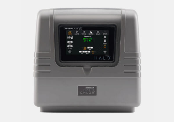 Pool automation by Luxx Pools in Geelong