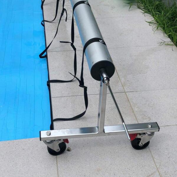 Coverall pro ground roller