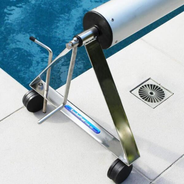 Coverall pro ground roller