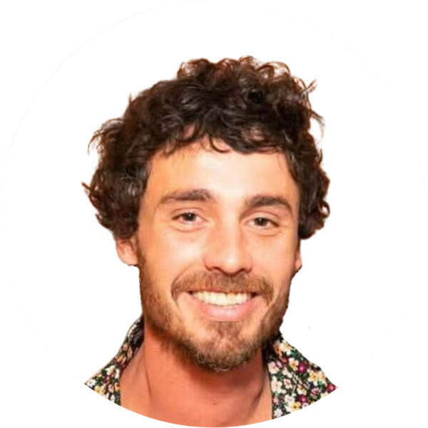 Fraser Emery, Luxx Pools