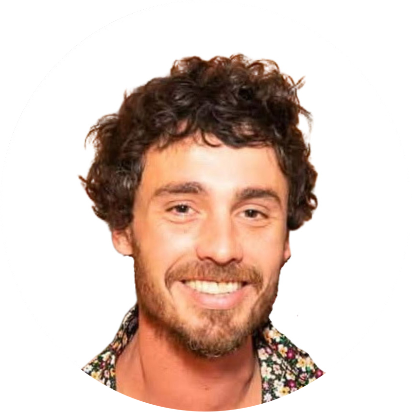 Fraser Emery, Luxx Pools