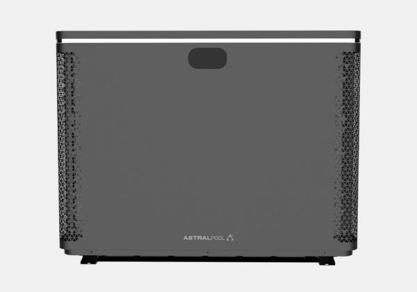 Pool heat pumps by Luxx Pools in Geelong