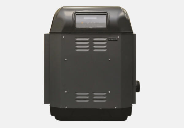 Pool heating systems installed by Luxx Pools in Geelong