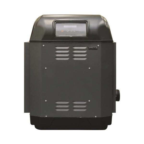 ICI gas heater