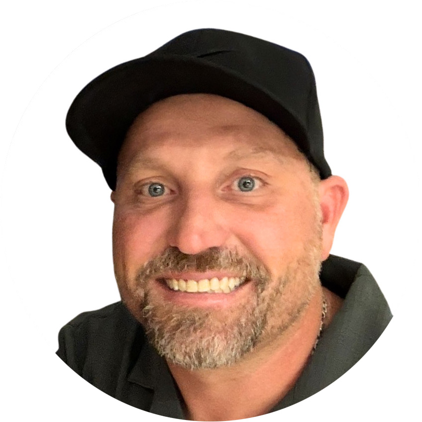 James Callus, Luxx Pools