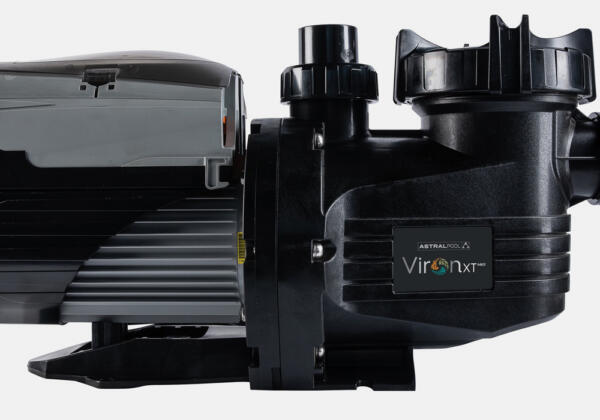 Pool pumps installed by Luxx Pools in Geelong