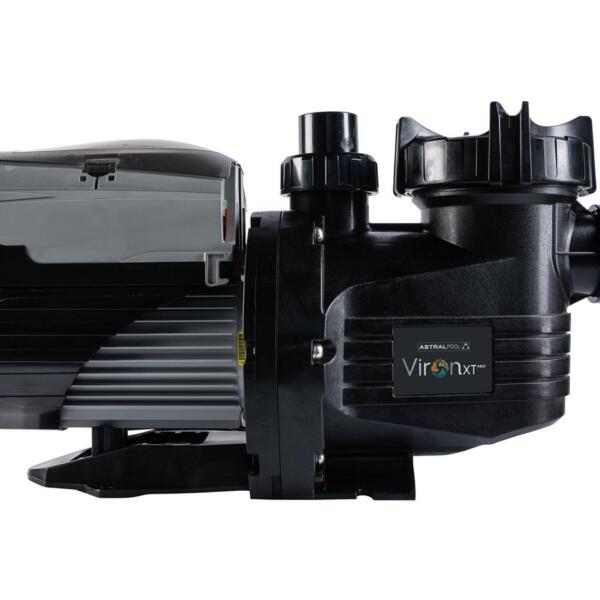 Viron XT P320c pump