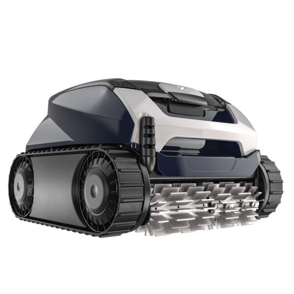 Zodiac Duo X corded robotic cleaner