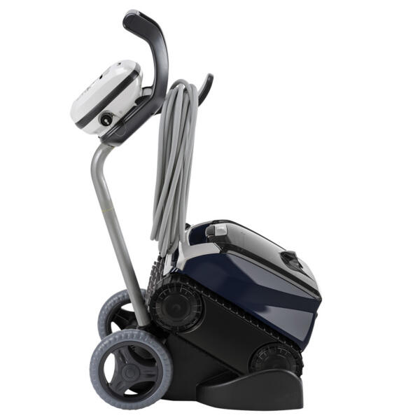 Zodiac Duo X corded robotic cleaner